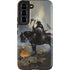 Frazetta Death Dealer on Horseback Galaxy S22 Pro Case